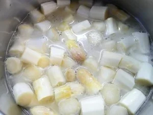 Spargelauflauf - Rezept - Bild Nr. 6