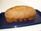 Zitronen - Rührkuchen - Rezept