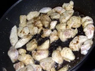 Hähnchenpfanne Asia-Style - Rezept - Bild Nr. 3