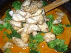 Hähnchenpfanne Asia-Style - Rezept - Bild Nr. 7