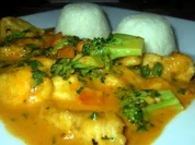 Hähnchenpfanne Asia-Style - Rezept