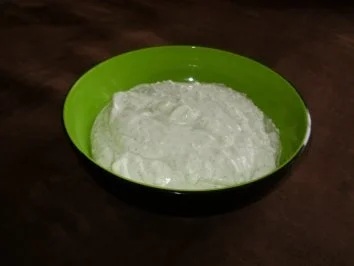 Schafskäse Dip mit South Mix - Rezept