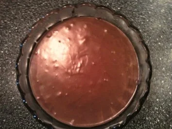 Rezept: Mousse au Chocolat Mousse au Chocolat - Rezept