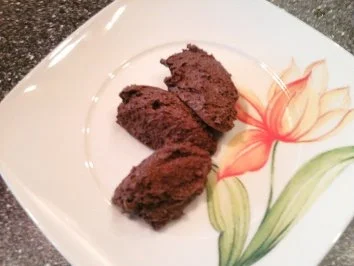 Rezept: Mousse au Chocolat Bild Nr. 2 Mousse au Chocolat - Rezept - Bild Nr. 2