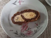 Bananenrolle - Rezept
