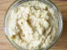 Brotaufstrich: Hafer-Meerrettich - Rezept