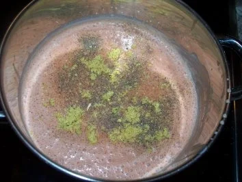 Tomaten-Sahne Soße - Rezept - Bild Nr. 5