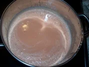 Tomaten-Sahne Soße - Rezept