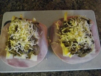 Spargeltoast - Rezept - Bild Nr. 3