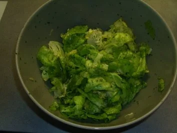 Dressing: Dressing für Blattsalat - Rezept - Bild Nr. 2