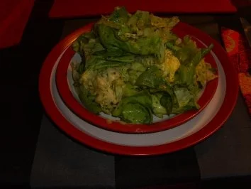 Dressing: Dressing für Blattsalat - Rezept - Bild Nr. 3