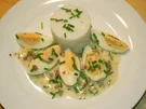 Eierragout - Rezept