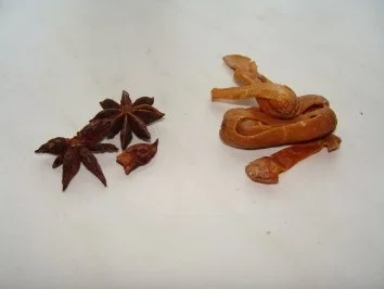 Rhabarber Chutney - Rezept - Bild Nr. 5