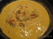 Geschnetzeltes - Rezept