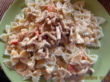 Geschnetzeltes - Rezept - Bild Nr. 2