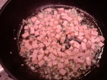 Rezept: Lisa`s Lieblingsnudeln Bild Nr. 3 Lisa`s Lieblingsnudeln - Rezept - Bild Nr. 3