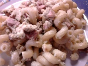 Rezept: Lisa`s Lieblingsnudeln Bild Nr. 7 Lisa`s Lieblingsnudeln - Rezept - Bild Nr. 7