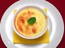 Orangengratin - Rezept