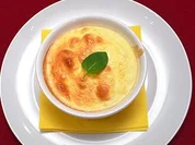 Orangengratin - Rezept