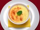 Orangengratin - Rezept