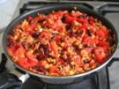 Chili sin Carne - Rezept