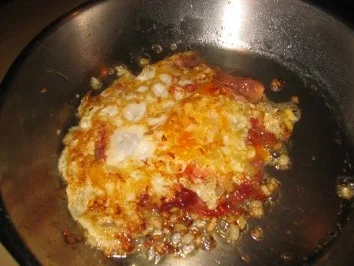 Snack: Deftiges Brot..... - Rezept - Bild Nr. 3