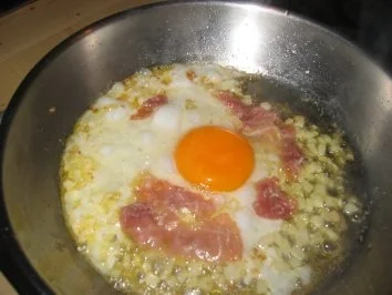 Snack: Deftiges Brot..... - Rezept - Bild Nr. 4