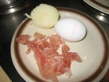 Snack: Deftiges Brot..... - Rezept - Bild Nr. 6