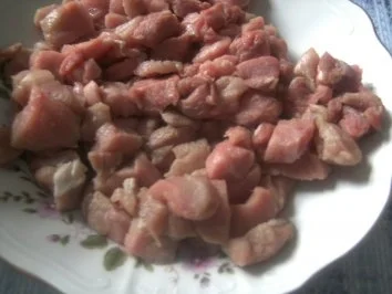 Nudel-Pfännchen in - Rezept - Bild Nr. 3