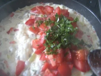 Nudel-Pfännchen in - Rezept - Bild Nr. 9