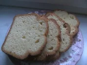 Rezept: Butter-Vanille Butter-Vanille - Rezept