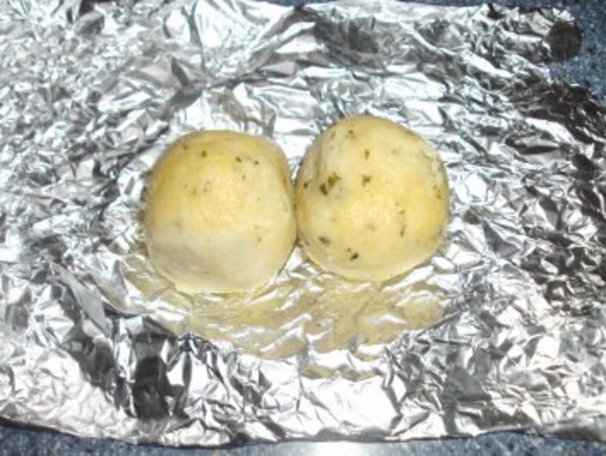 Kartoffelklöße - Rezept - Bild Nr. 2