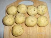 Kartoffelklöße - Rezept