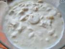 Dessert.......Ananas-Creme - Rezept