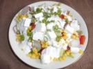 Feinschmeckersalat Variante 2 - Rezept
