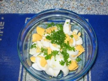 Rezept: Spargelkrümmel Bild Nr. 2 Spargelkrümmel - Rezept - Bild Nr. 2