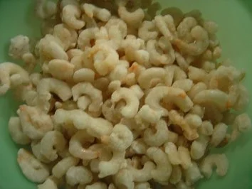 Eismeer-Garnelen-Pfännchen - Rezept - Bild Nr. 3