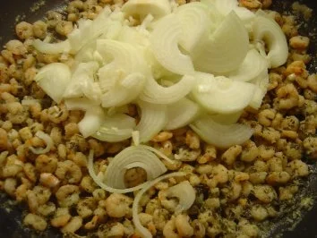 Eismeer-Garnelen-Pfännchen - Rezept - Bild Nr. 5