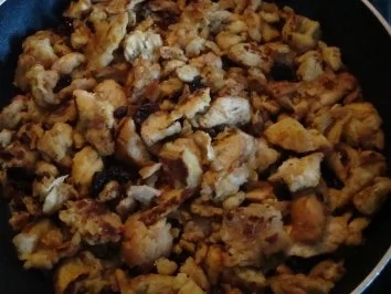 Rezept: Semmelschmarrn Semmelschmarrn - Rezept