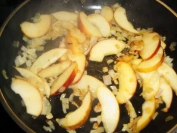 Rezept: Seelachs-Curry Bild Nr. 4 Seelachs-Curry - Rezept - Bild Nr. 4