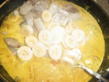 Rezept: Seelachs-Curry Bild Nr. 7 Seelachs-Curry - Rezept - Bild Nr. 7