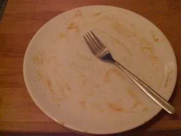 Rezept: Spinat-Kartoffel Pfanne Bild Nr. 6 Spinat-Kartoffel Pfanne - Rezept - Bild Nr. 6