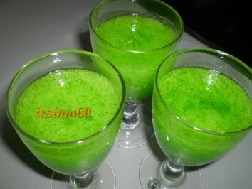 Götterspeise Wodka Ahoi nur für Große - Rezept - Bild Nr. 7