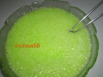 Götterspeise Wodka Ahoi nur für Große - Rezept - Bild Nr. 6