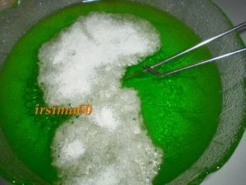 Götterspeise Wodka Ahoi nur für Große - Rezept - Bild Nr. 5