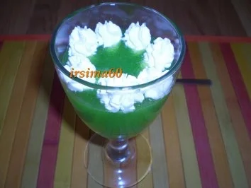 Götterspeise Wodka Ahoi nur für Große - Rezept - Bild Nr. 2