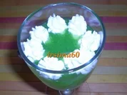 Rezept: Gรถtterspeise Wodka Ahoi nur fรผr Groรe Gรถtterspeise Wodka Ahoi nur fรผr Groรe - Rezept