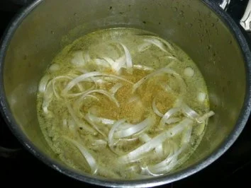 Rezept: SPARGEL/ SÜLZE Bild Nr. 3 SPARGEL/ SÜLZE - Rezept - Bild Nr. 3