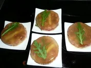 SPARGEL/ SÜLZE - Rezept