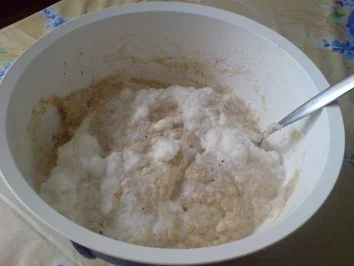 Prager Nusstorte - Rezept - Bild Nr. 2